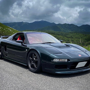 NSX NA1