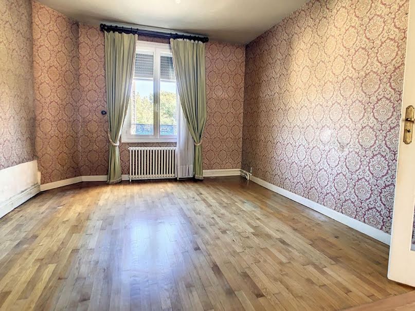 Vente maison 5 pièces 106 m² à Brive-la-Gaillarde (19100), 168 000 €