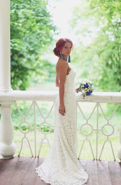 Wedding photographer Dasha Ivanova (dashynek). Photo of 30 June 2017