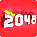 应用程序下载 2048 Daily Challenges - Best pastime & 安装 最新 APK 下载程序