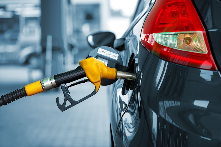 After fuel price cuts in January, motorists are being hit with two consecutive months of hikes. Picture: SUPPLIED