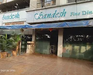 Sandesh Fine Dine Restaurant menu 3