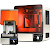 Resin 3D Printers
