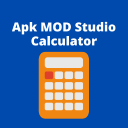 ApkModStudio Calculator chrome extension