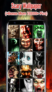 Scary Wallpapers