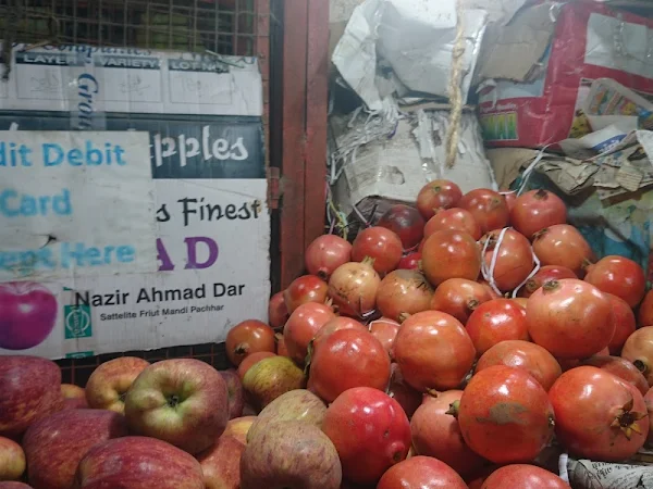 Angelo Vegetable Market photo 