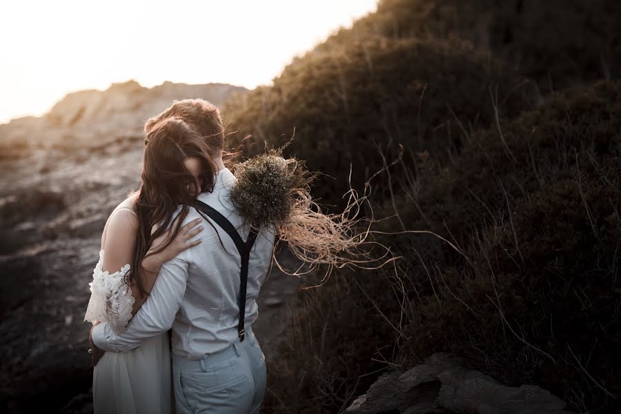 Wedding photographer Samet Başbelen (sametbasbelen1). Photo of 13 September 2017