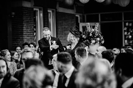 Fotógrafo de casamento Theo Manusaride (theomanusaride). Foto de 22 de julho 2022