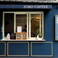 JOMO COFFEE