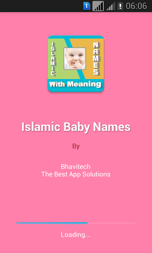 Islamic Baby Names