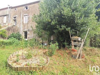 maison à Bellevigny (85)