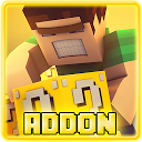 Lucky Block for Minecraft PE 1.2 APK Скачать