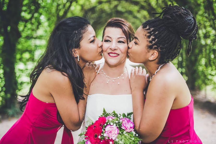 Fotografo di matrimoni Lucas Seitz (lucasseitz). Foto del 30 marzo 2019