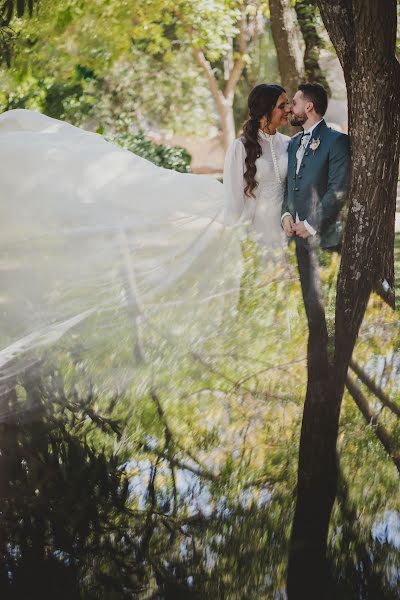 Fotógrafo de casamento German Muñoz (gmunoz). Foto de 18 de janeiro