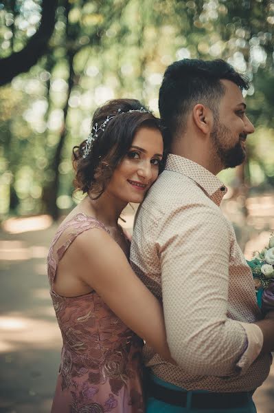 Photographe de mariage Alex Daogariu (alexdaogariu). Photo du 6 mars 2019