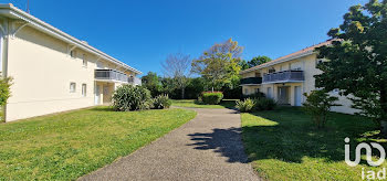 appartement à Biscarrosse (40)