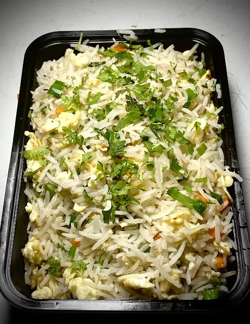 Egg Fried Rice