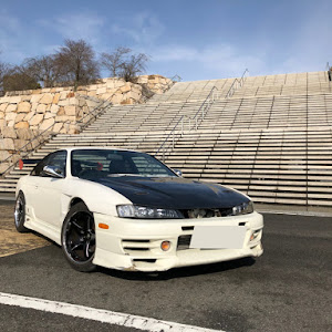 シルビア S14