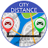 City Distance Calculator - Distance Navigation1.1