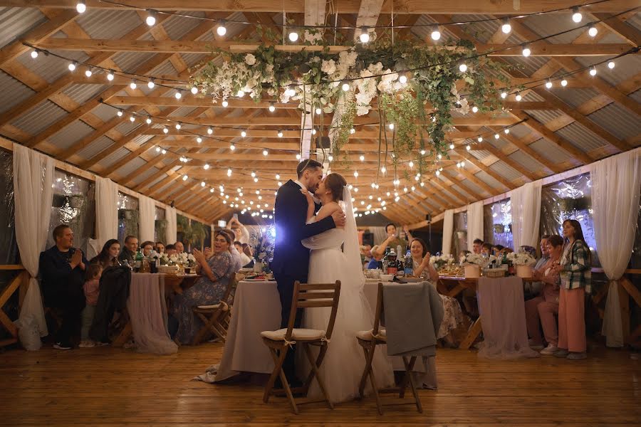 Fotografo di matrimoni Aleksandr Osipov (aosipov). Foto del 29 febbraio