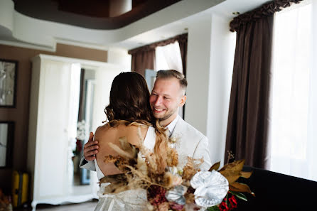 Fotógrafo de casamento Aleksey Astredinov (alsokrukrek). Foto de 6 de dezembro 2018