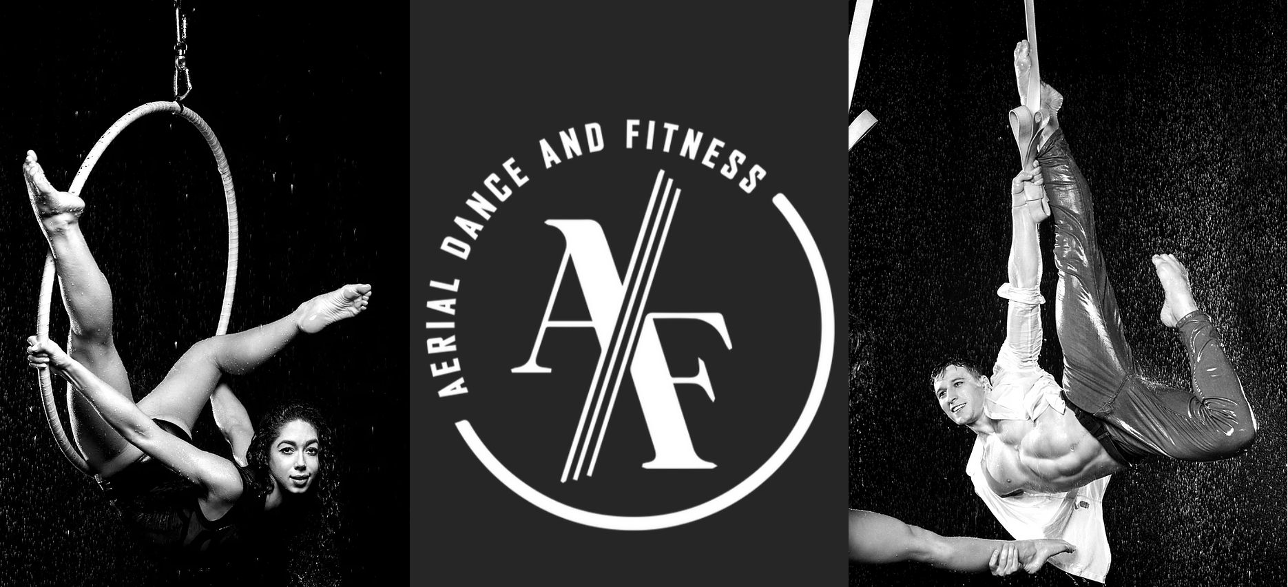 Aerial Dance & Fitness