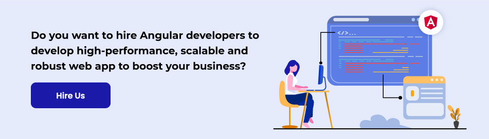 Hire Angular Developers