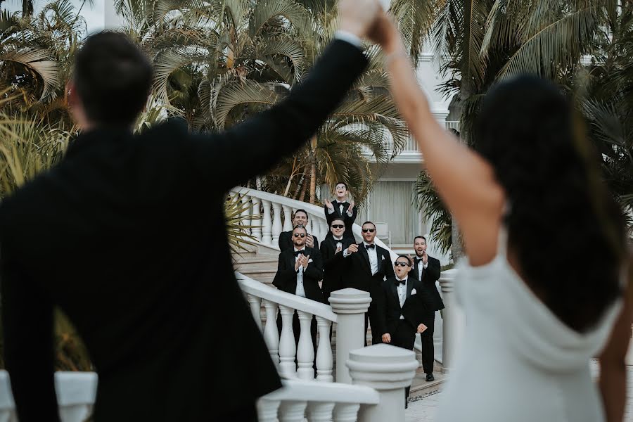 Photographe de mariage Clement Andriot (elegance). Photo du 16 décembre 2023