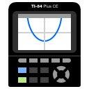 TI-84 Plus CE App for Chrome OS Chrome extension download