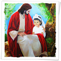 Kid's Bible Story - Daniel icon