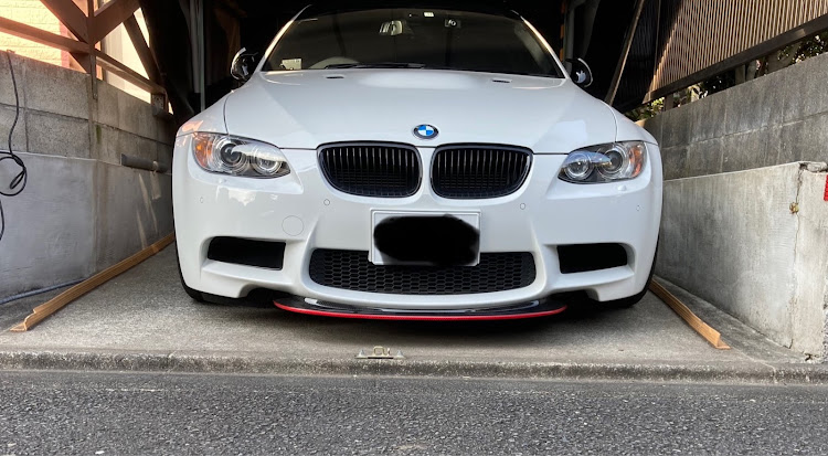 BMW  E90M3 E92M3