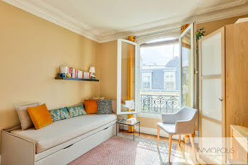 appartement à Paris 18ème (75)