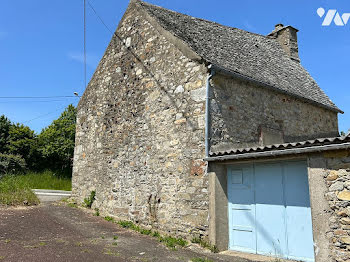 maison à Saint-Christophe-du-Foc (50)