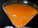 Candy Corn Cocktail was pinched from <a href="http://www.bettycrocker.com/recipes/candy-corn-cocktail/3b47bf94-bffa-49b0-b8d6-46a830bade61" target="_blank">www.bettycrocker.com.</a>