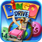 Cover Image of Download Bingo Drive – Free Bingo Games to Play 1.0.273 APK