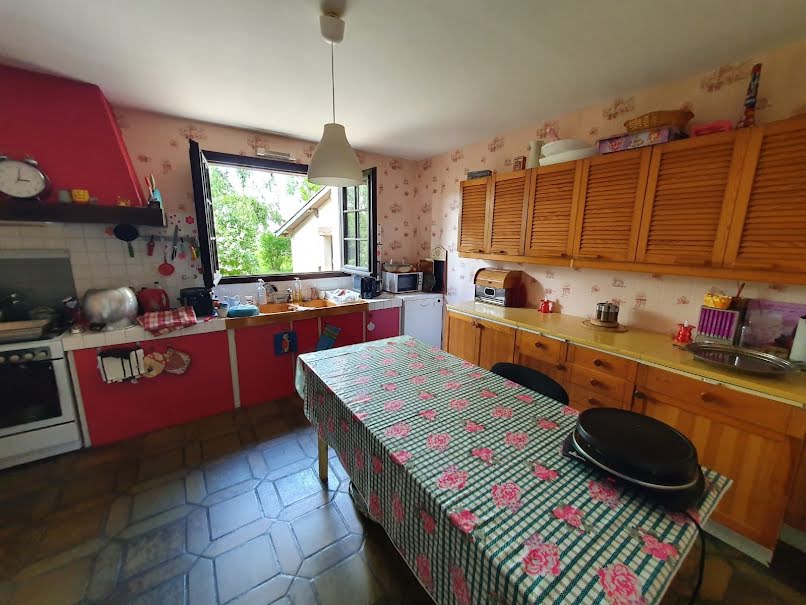 Vente maison 7 pièces 230 m² à Senonches (28250), 241 500 €