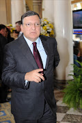 President of the European Commission Jose Manuel Barroso. Picture Credit: Getty Images