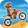 Moto X3M Bike Race Game icon