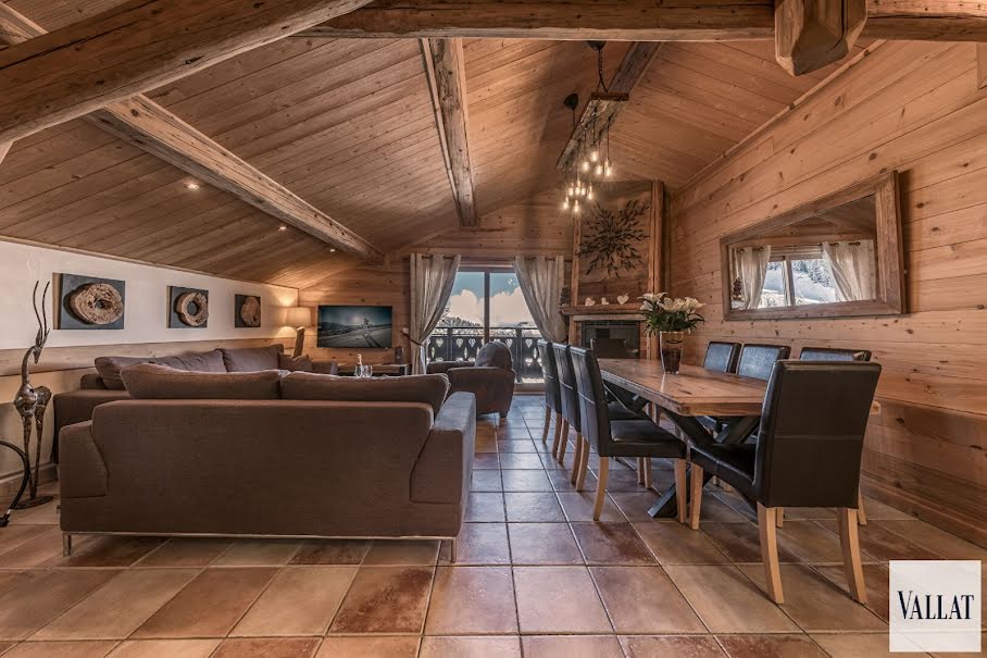 Vente appartement 5 pièces 92 m² à Courchevel (73120), 1 575 000 €