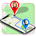 Cover Image of ดาวน์โหลด Phone Number Tracker-Find Phone Number Location 1.11 APK