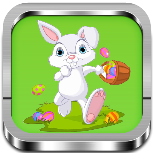 Игра собирать зайчики. Bunny Adventure. Собери кролика. Freed the Bunny game picture for Kids.