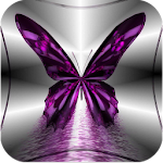 Butterflies Wallpapers HD Apk