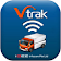 Vtrak icon