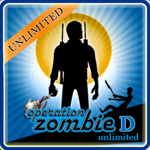 Download Operation Zombie D Unlimited For PC Windows and Mac