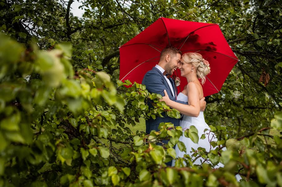 Photographe de mariage Jakub Viktora (viktora). Photo du 11 septembre 2019