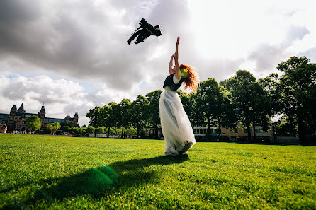 Fotógrafo de bodas Zhenya Ermakov (evgenyermakov). Foto del 29 de marzo 2019