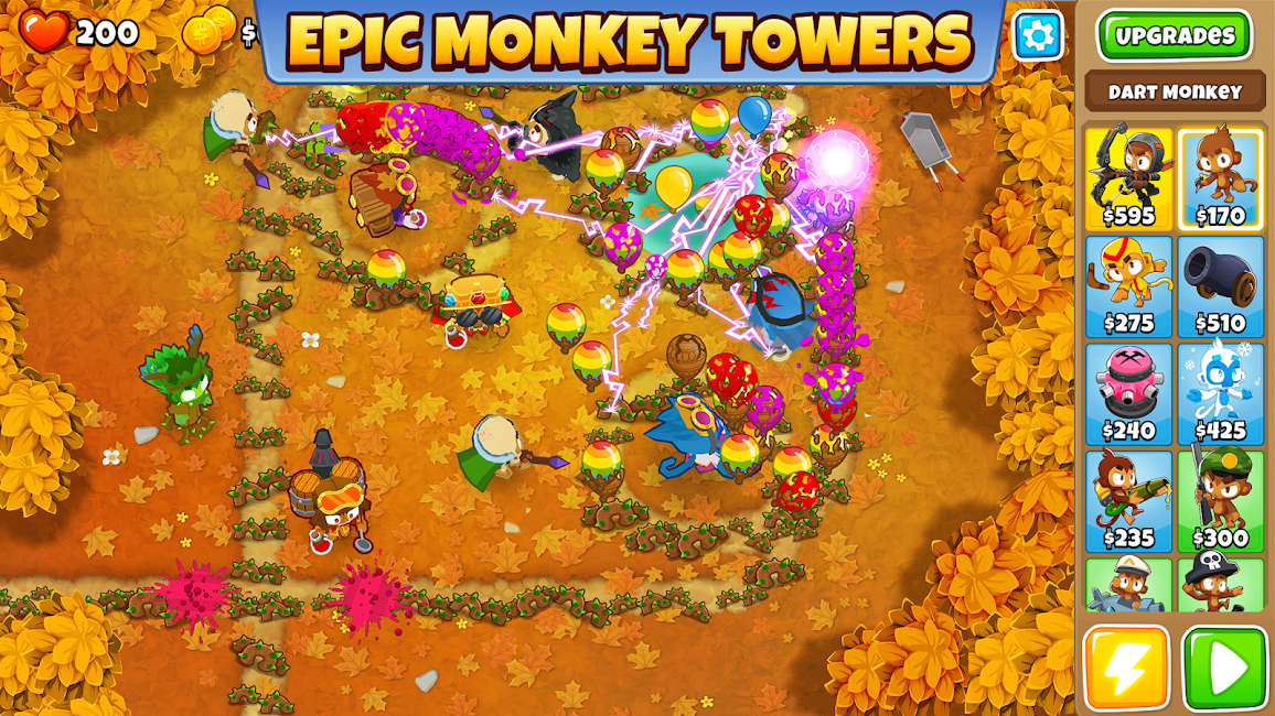 Bloons TD 6 APK MOD 36.3 1