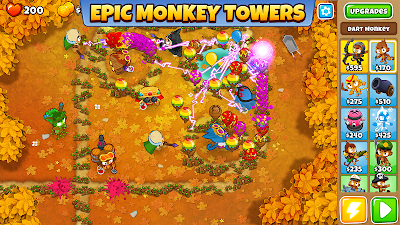 BTD Battles download