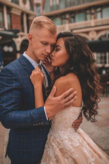 Wedding photographer Eleonora Chkheidze (eleonelitaph). Photo of 10 July 2019