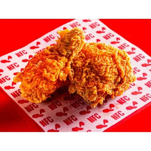 Classic Fried Chicken 2 Pcs